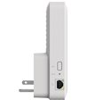 Netgear EAX15 WiFi 6 Mesh Extender
