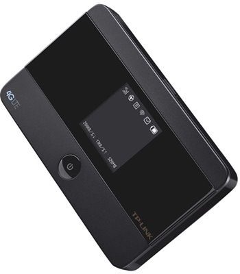 TP-Link M7350 mobilt bredbånd