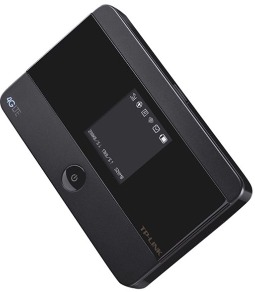 TP-Link M7350 mobilt bredbånd
