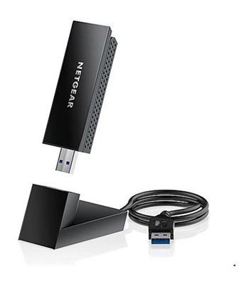 Netgear Nighthawk A8000 WiFi 6E USB adapter