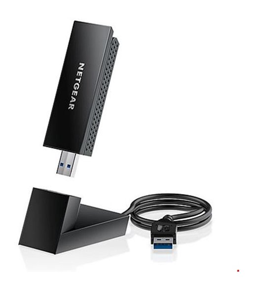 Netgear Nighthawk A8000 WiFi 6E USB adapter