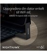 Netgear Nighthawk A8000 WiFi 6E USB adapter