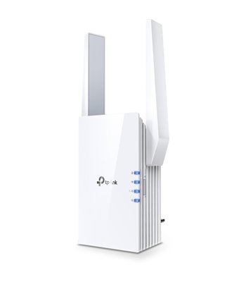 TP-Link Range Extender RE505X WiFi extender