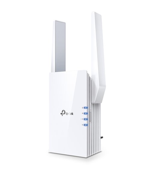 TP-Link Range Extender RE505X WiFi extender