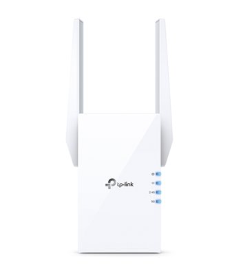TP-Link Range Extender RE505X WiFi extender
