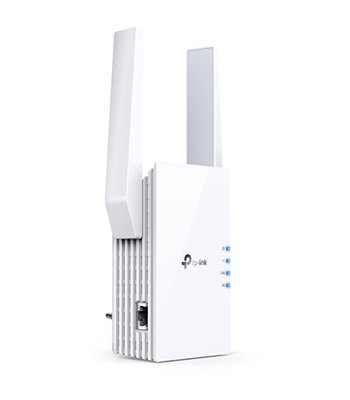 TP-Link Range Extender RE505X WiFi extender