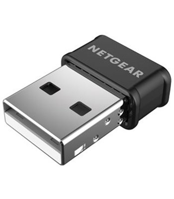 Netgear A6150 mini adapter