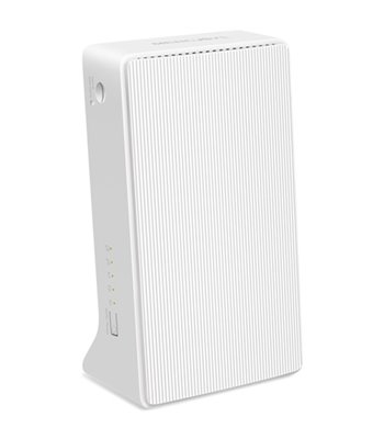 Mercusys MB130-4G mobilt bredbånd