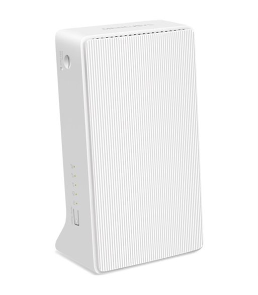 Mercusys MB130-4G mobilt bredbånd