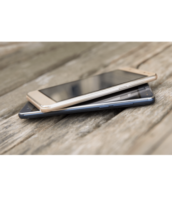 DanCell Mobil - farve White