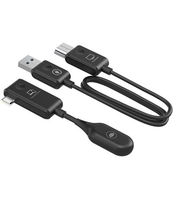 Minix NEO C1  USB-C til HDMI wireless display dongle