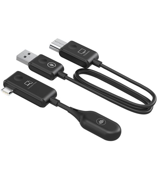 Minix NEO C1  USB-C til HDMI wireless display dongle