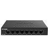 D-Link DGS-108GL 8-port Gigabit Unmanaged Ethernet switch