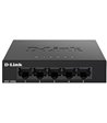 D-Link DGS-105GL 5-port Gigabit Unmanaged Ethernet switch