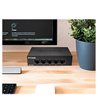 D-Link DGS-105GL 5-port Gigabit Unmanaged Ethernet switch
