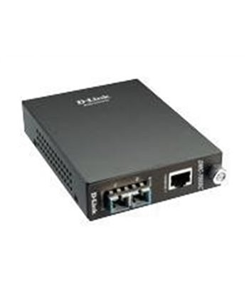 D-Link DMC-700SC/E multimode media converter