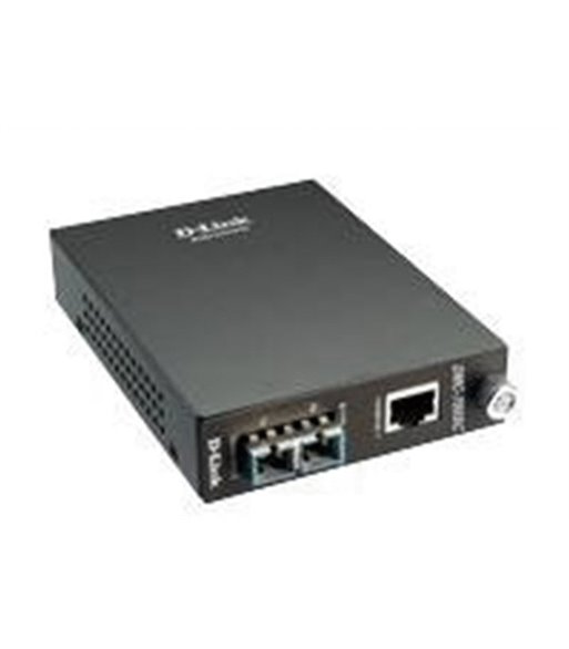 D-Link DMC-700SC/E multimode media converter