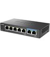 D-Link DMS-107 7-port Multi-Gigabit Unmanaged switch