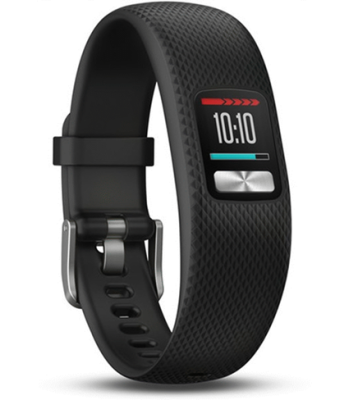 Garmin Vivofit 4 Black Large - Aktivitetstracker