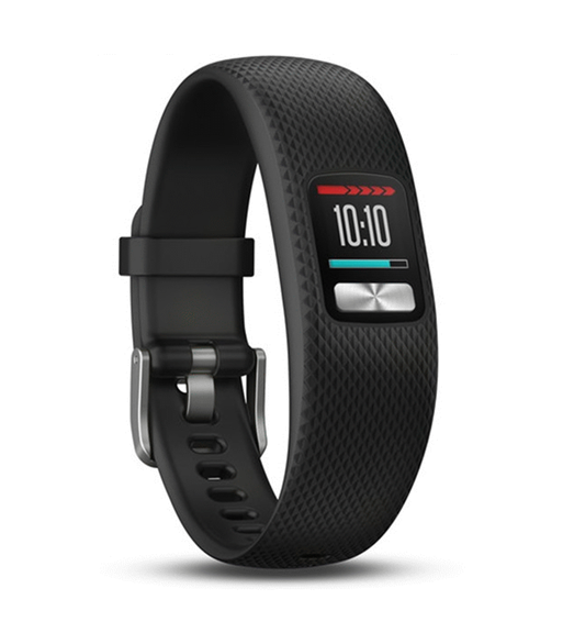 Garmin Vivofit 4 Black Large - Aktivitetstracker