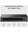 Mercusys MS108GS switch