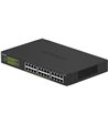 Netgear Unmanaged GS324P 24-port switch