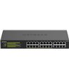 Netgear Unmanaged GS324P 24-port switch
