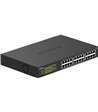 Netgear Unmanaged GS324P 24-port switch