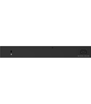 Netgear Unmanaged GS324P 24-port switch