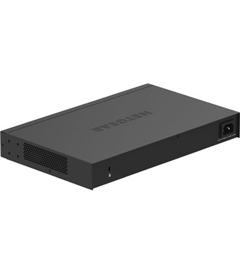 Netgear Unmanaged GS324P 24-port switch