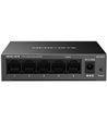 Mercusys MS105GS switch