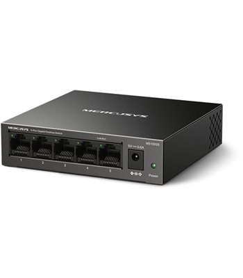 Mercusys MS105GS switch