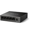 Mercusys MS105GS switch