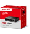 Mercusys MS105GS switch