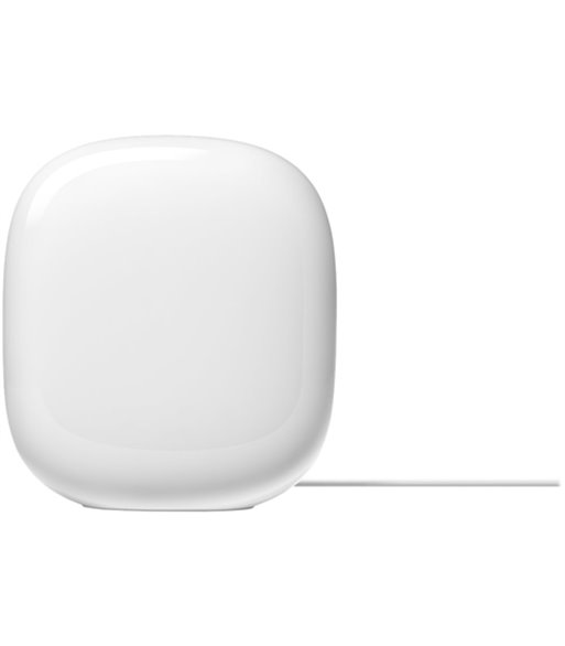 Google Nest GA03690-NO WiFi Pro, 3 stk. routere