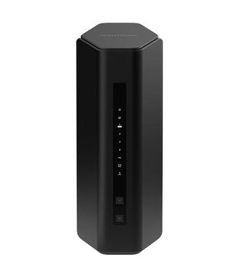 Netgear Nighthawk RS200 WiFi 7 router sort