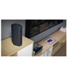 Netgear Nighthawk RS200 WiFi 7 router sort