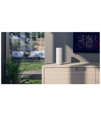 Netgear Orbi 770 Series WiFi 7 2-pack router hvid
