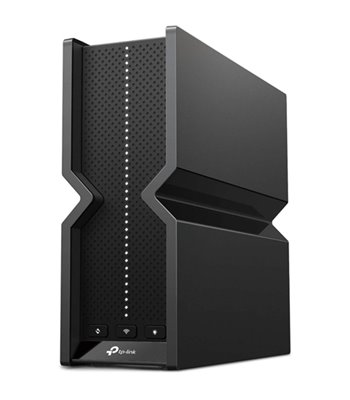 TP-Link Archer BE550 router