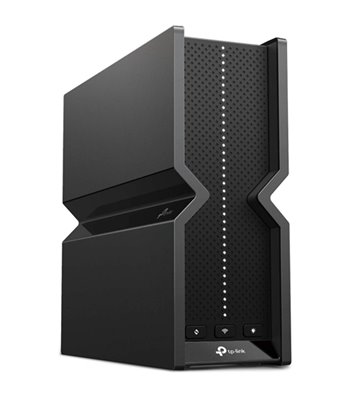 TP-Link Archer BE550 router