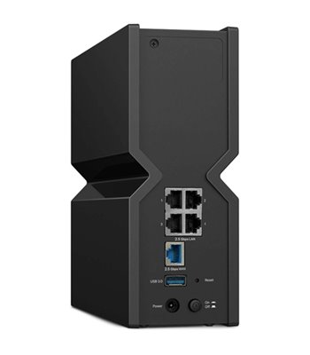TP-Link Archer BE550 router