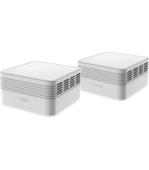 Strong Atria Mesh 3000 Home Kit 2-pack router