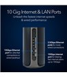 Netgear Orbi 970B Sereis WiFi 7 Mesh system 3-pack router so