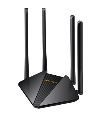 Mercusys MR30G router
