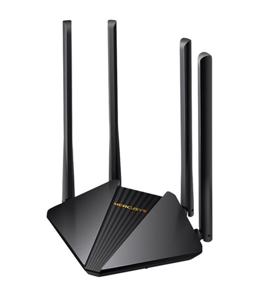 Mercusys MR30G router