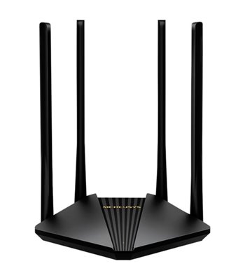 Mercusys MR30G router