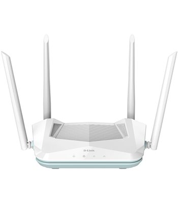 D-Link R15 AX1500 Eagle Pro AI WiFi 6 router
