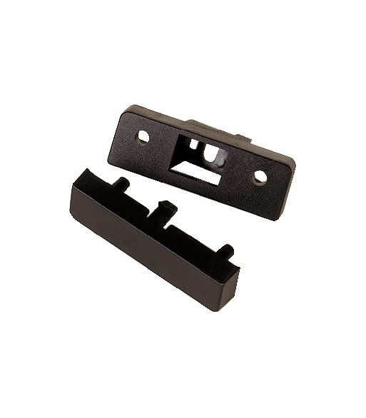 RADIORAMME AUDI A3 OG TT