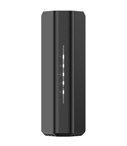 Netgear Nighthawk RS100 WiFi 7 router sort