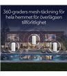 Netgear Orbi 870B Series WiFi7 Mesh system 3-pack router sor